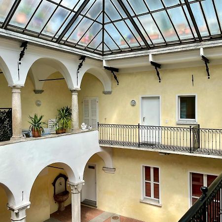 Great2Stay City Center Apartments Locarno Exterior photo