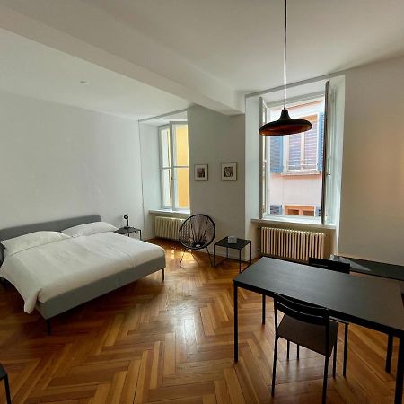 Great2Stay City Center Apartments Locarno Exterior photo
