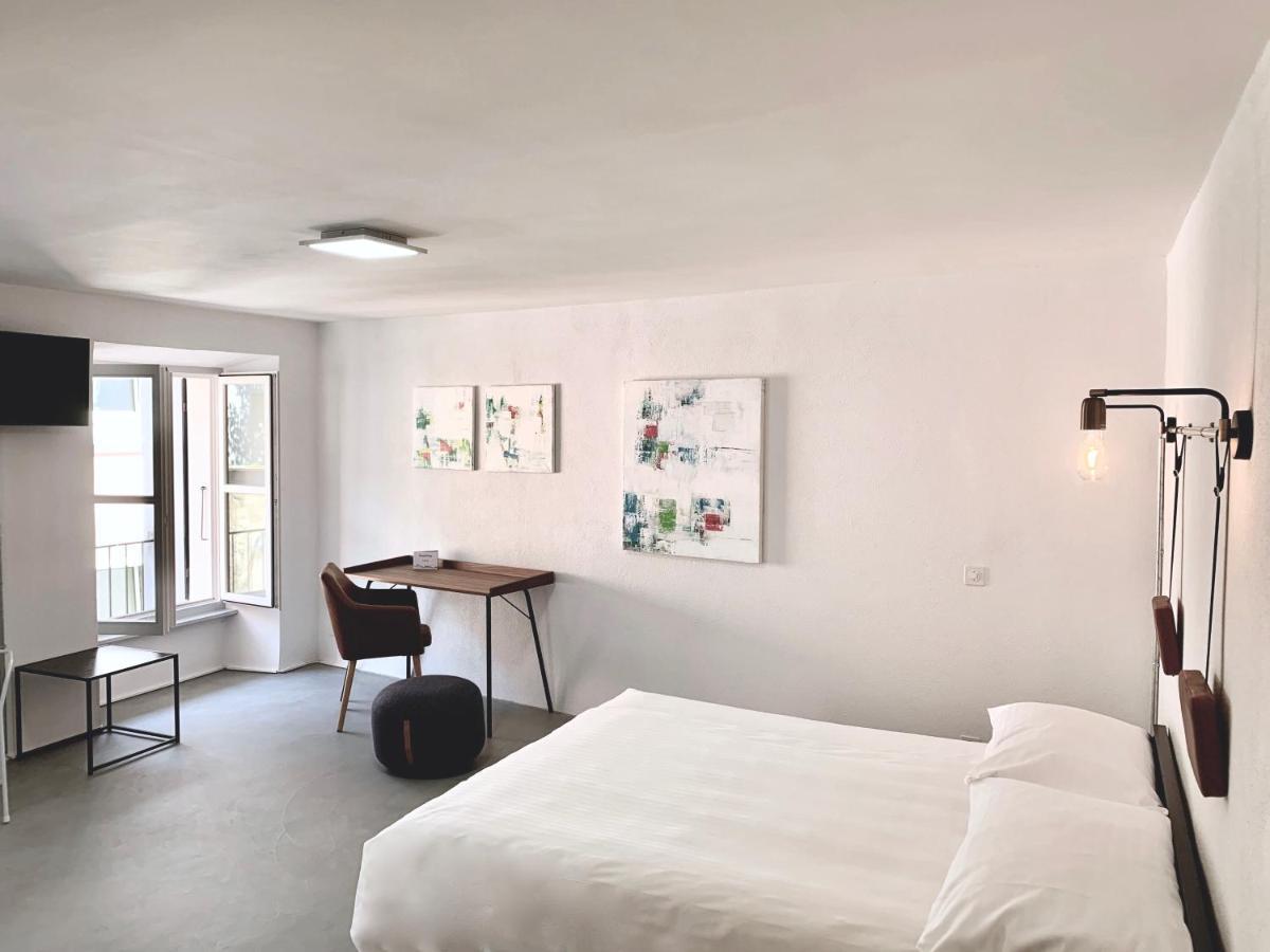 Great2Stay City Center Apartments Locarno Exterior photo