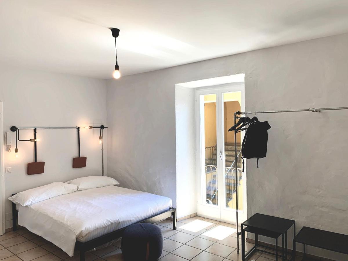 Great2Stay City Center Apartments Locarno Exterior photo