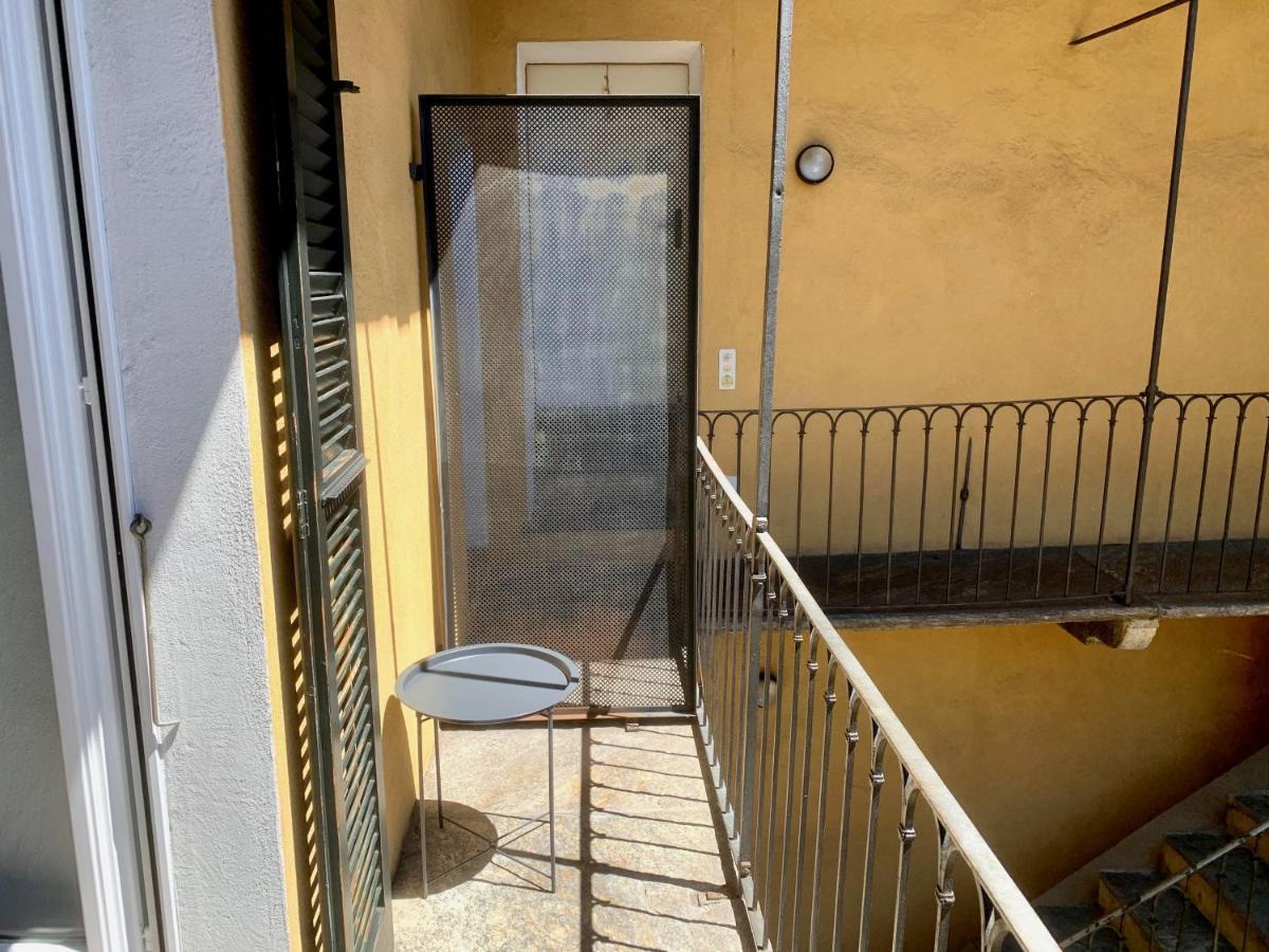 Great2Stay City Center Apartments Locarno Exterior photo