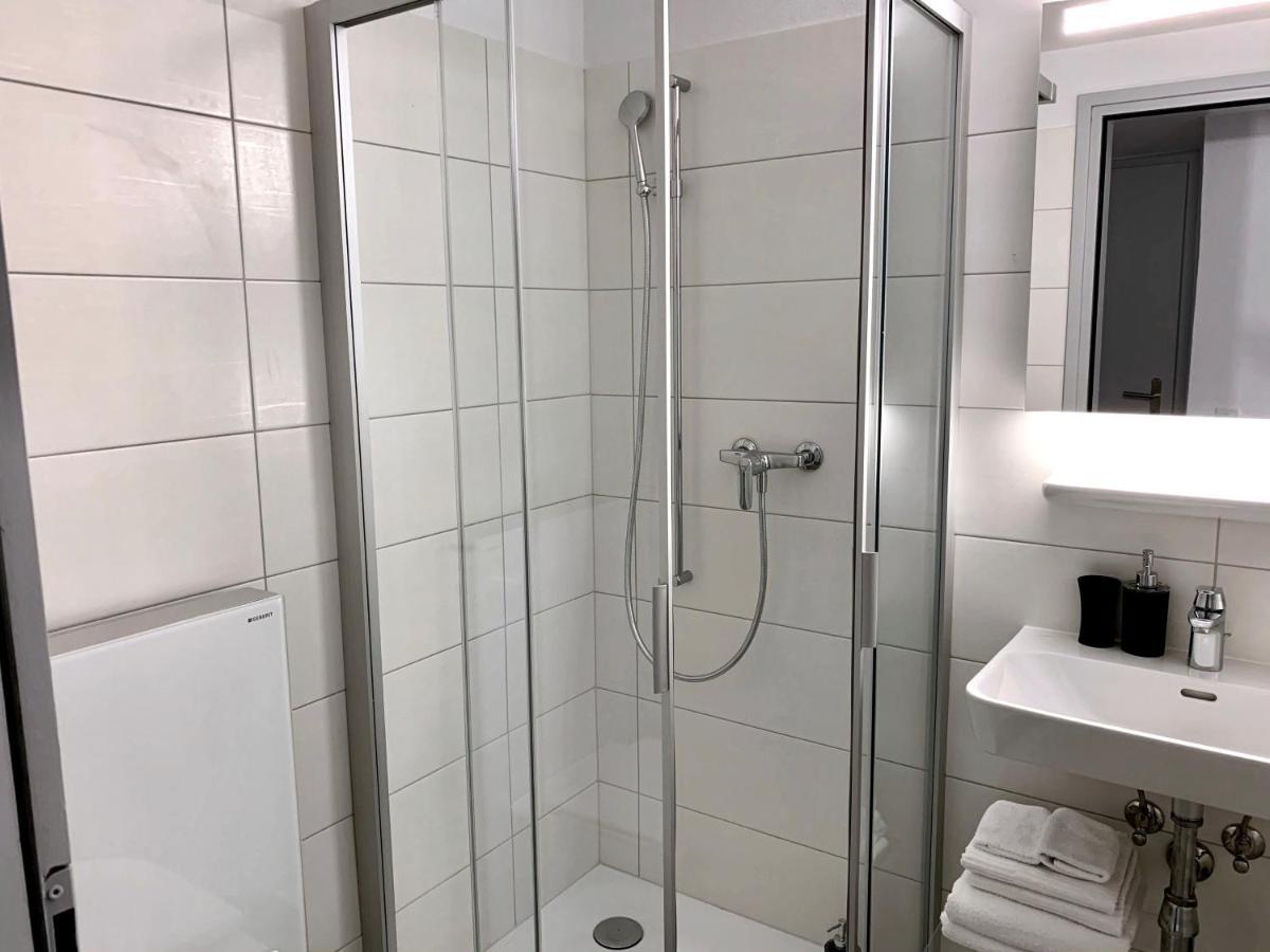 Great2Stay City Center Apartments Locarno Exterior photo