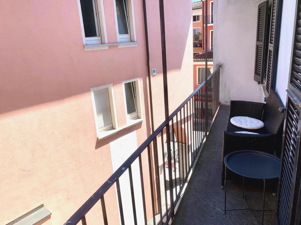 Great2Stay City Center Apartments Locarno Exterior photo