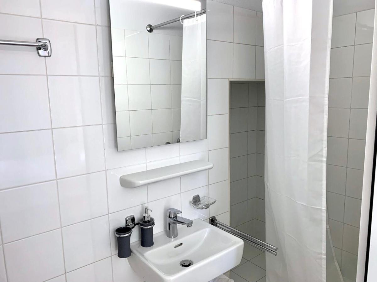 Great2Stay City Center Apartments Locarno Exterior photo
