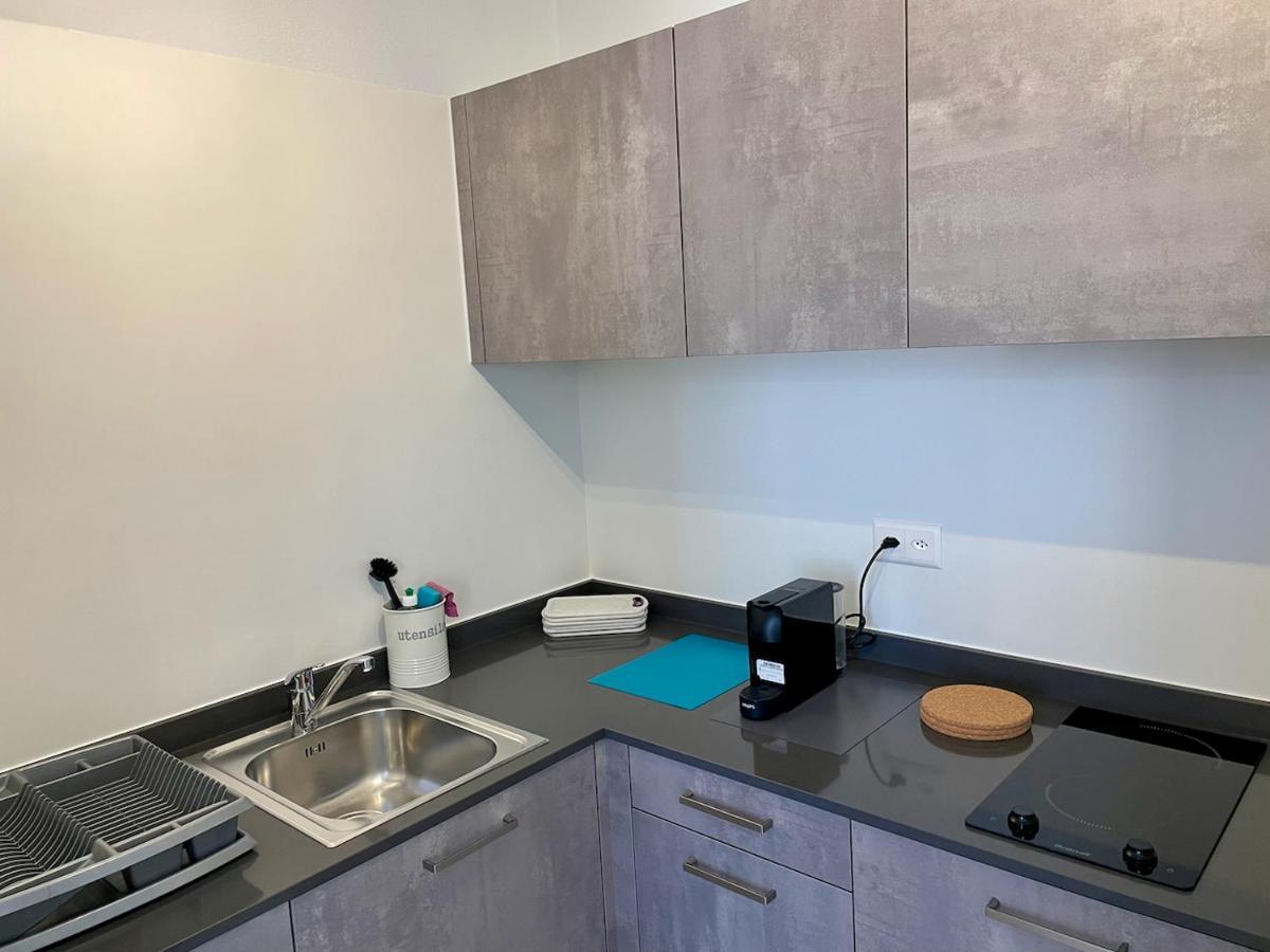 Great2Stay City Center Apartments Locarno Exterior photo