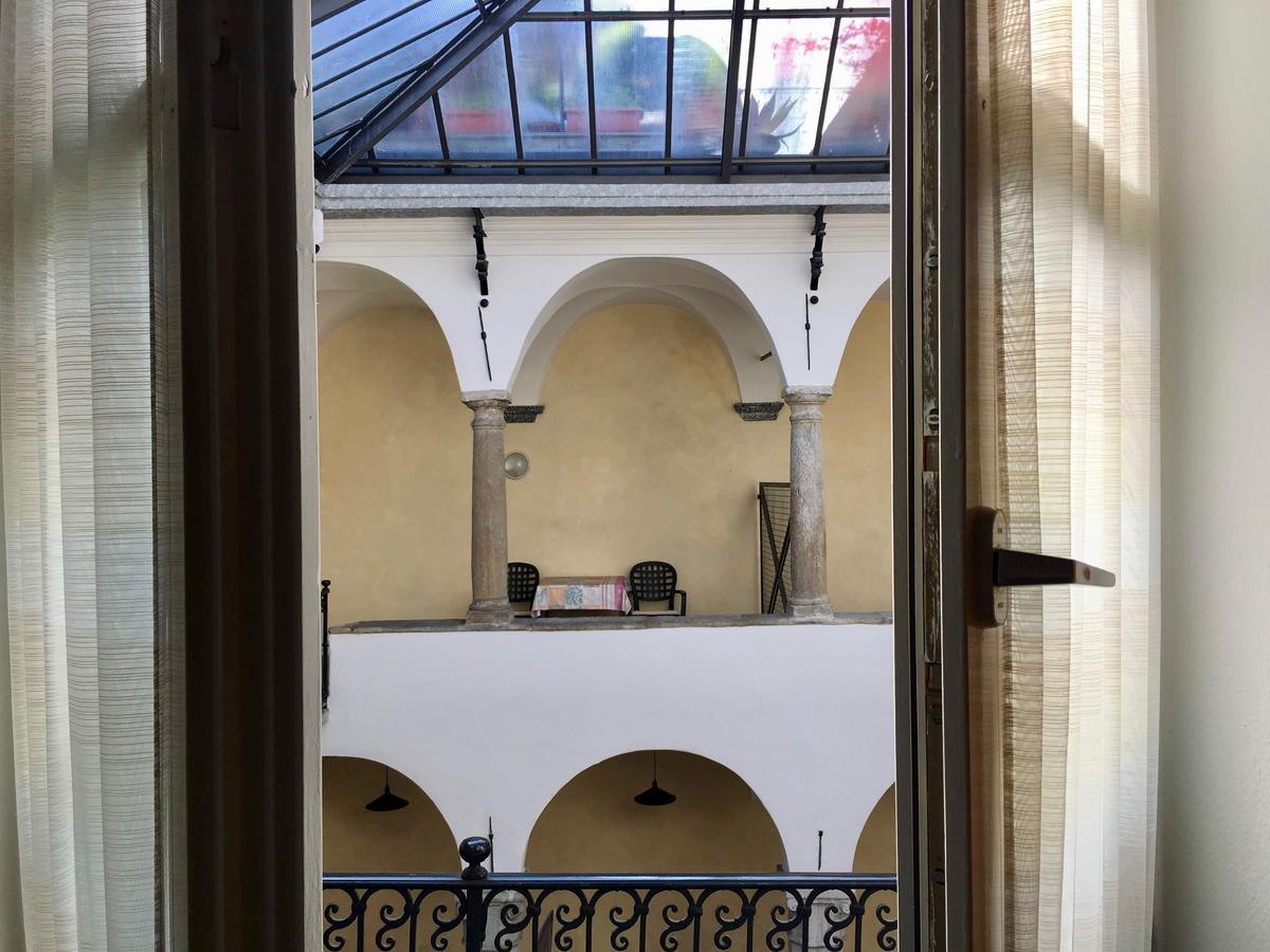 Great2Stay City Center Apartments Locarno Exterior photo