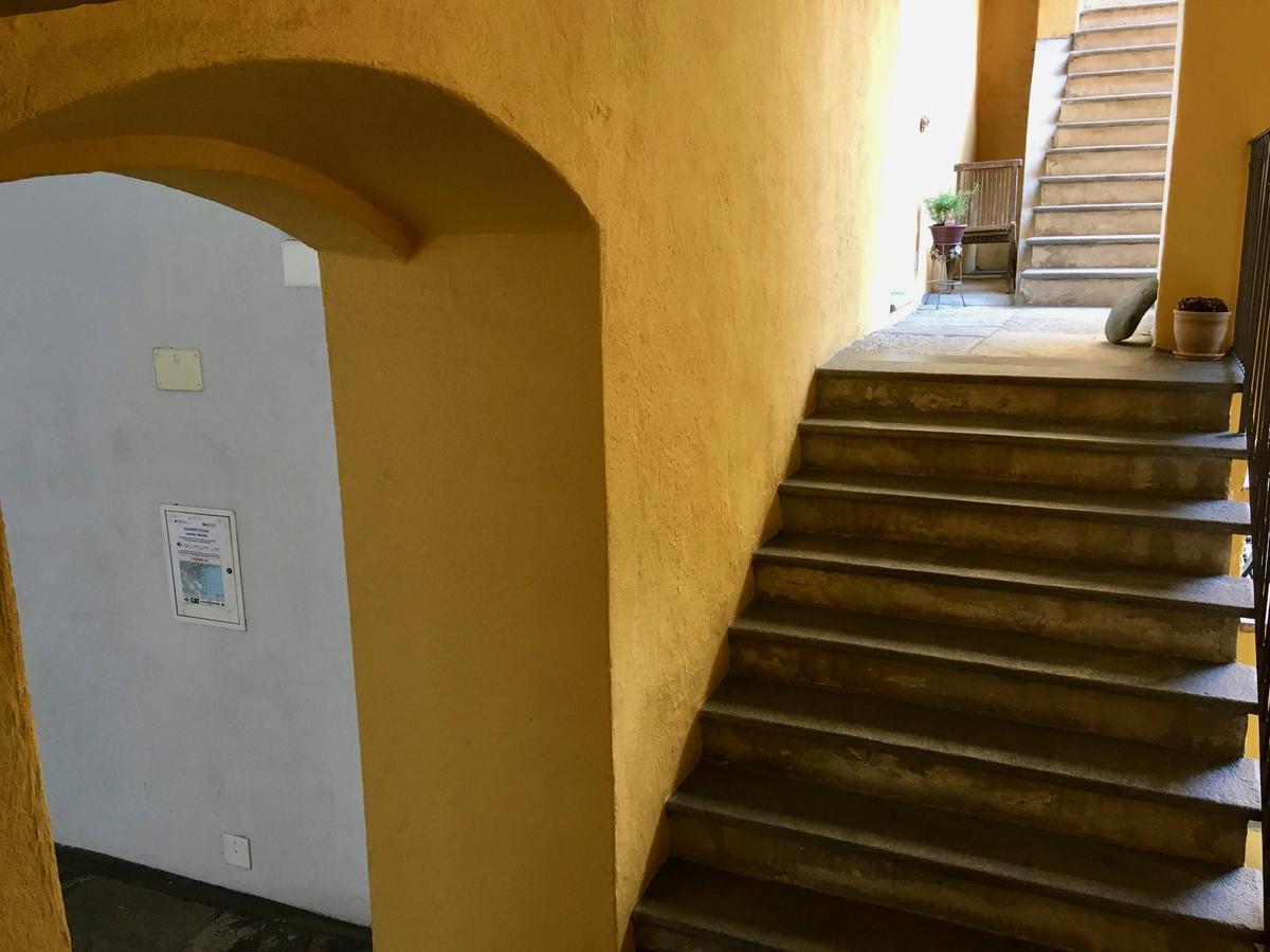 Great2Stay City Center Apartments Locarno Exterior photo