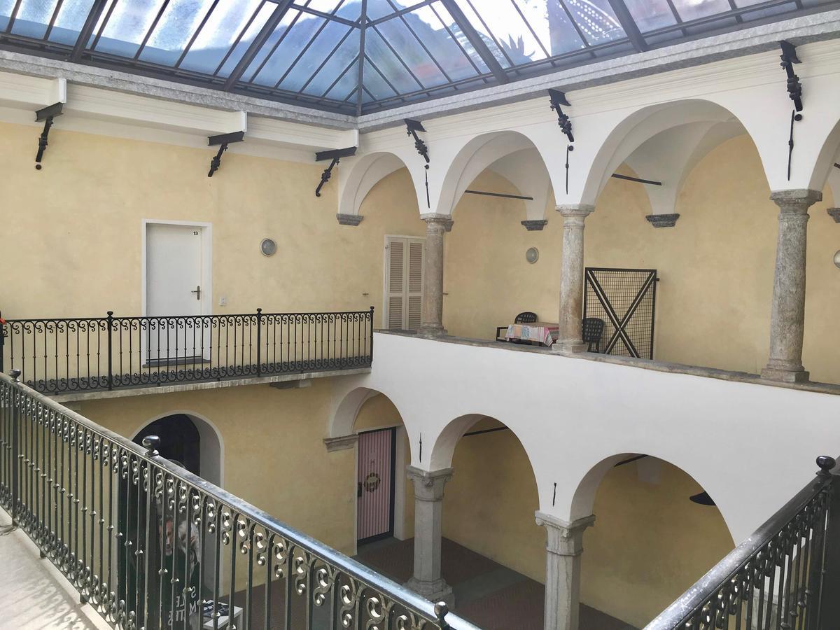 Great2Stay City Center Apartments Locarno Exterior photo