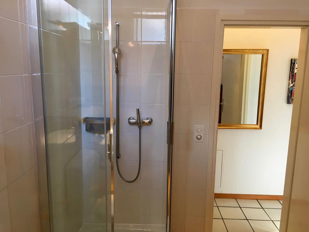 Great2Stay City Center Apartments Locarno Exterior photo