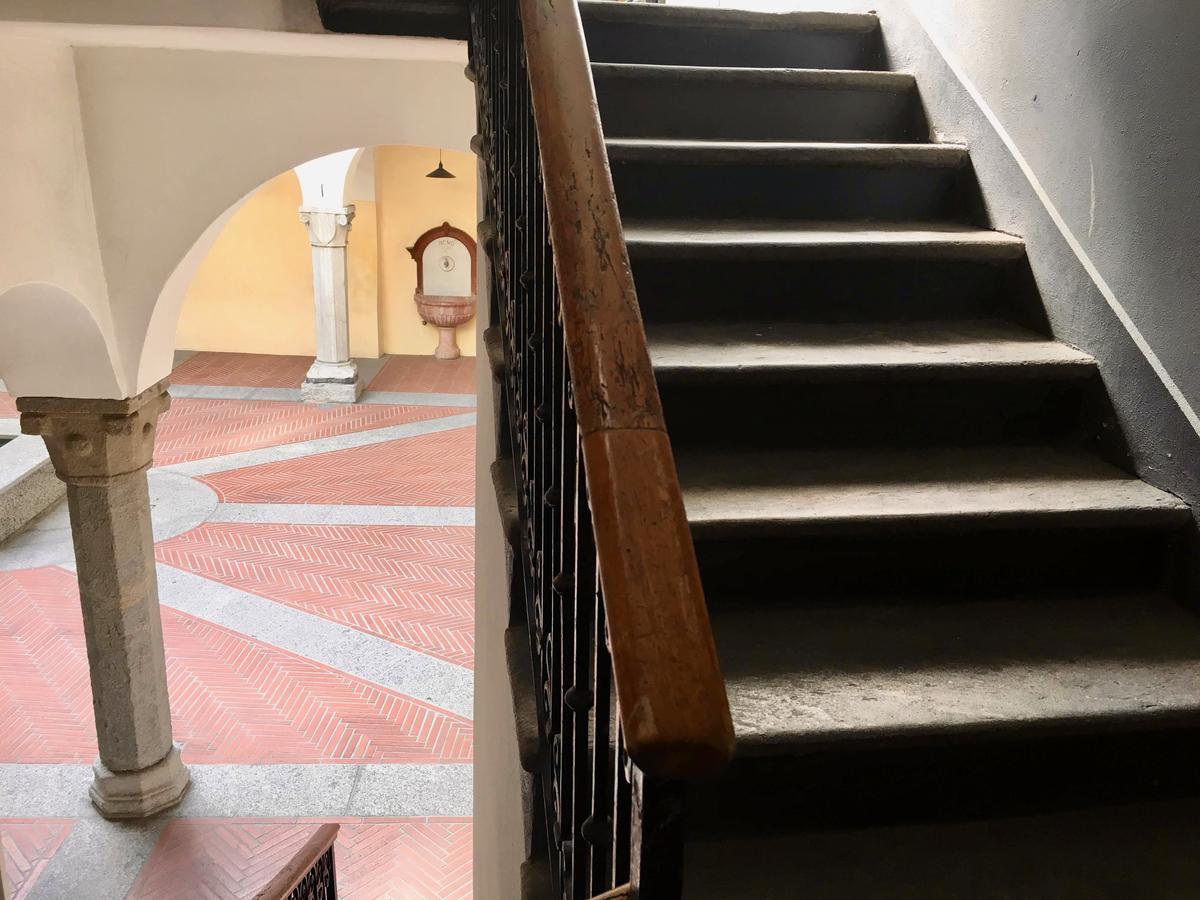 Great2Stay City Center Apartments Locarno Exterior photo